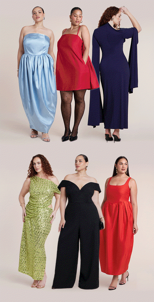 Shop Occasion Dresses