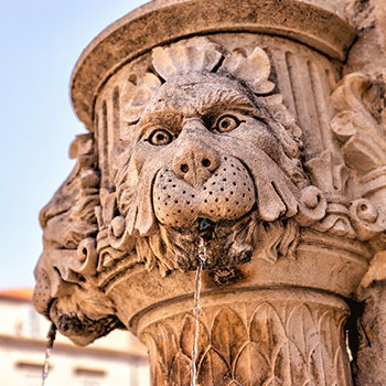 Dubrovnik, Croatia