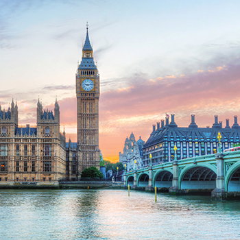 London, England