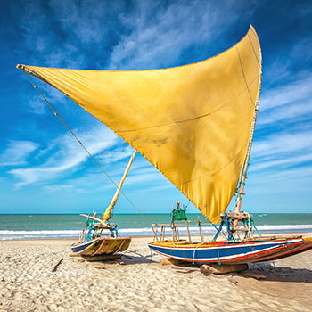 Fortaleza, Brazil
