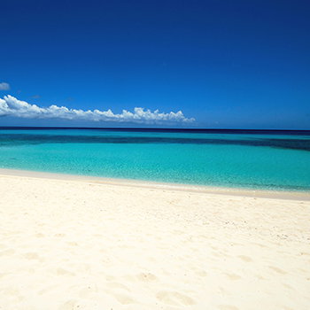 Grand Cayman