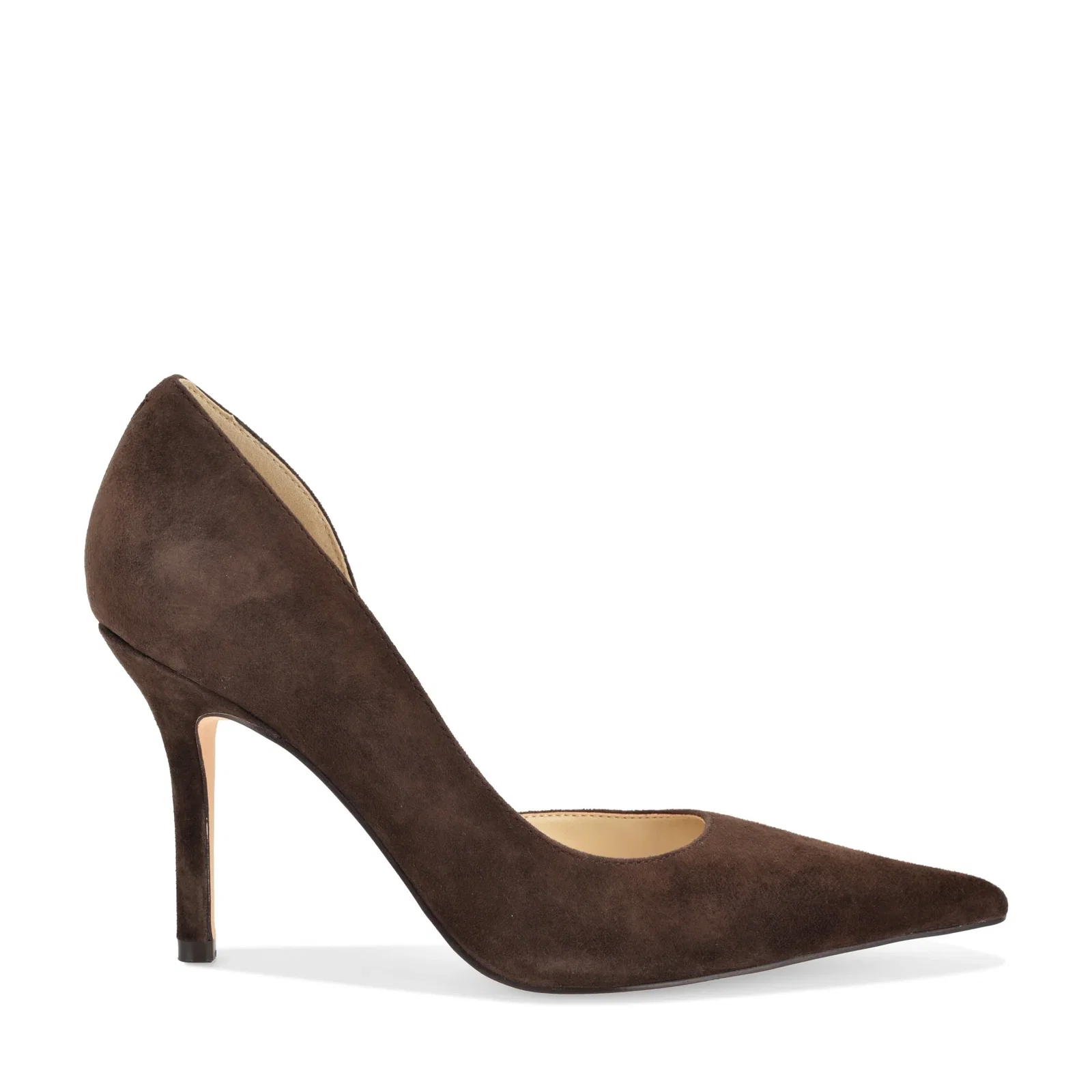 Image of Grezza d'Orsay Pumps