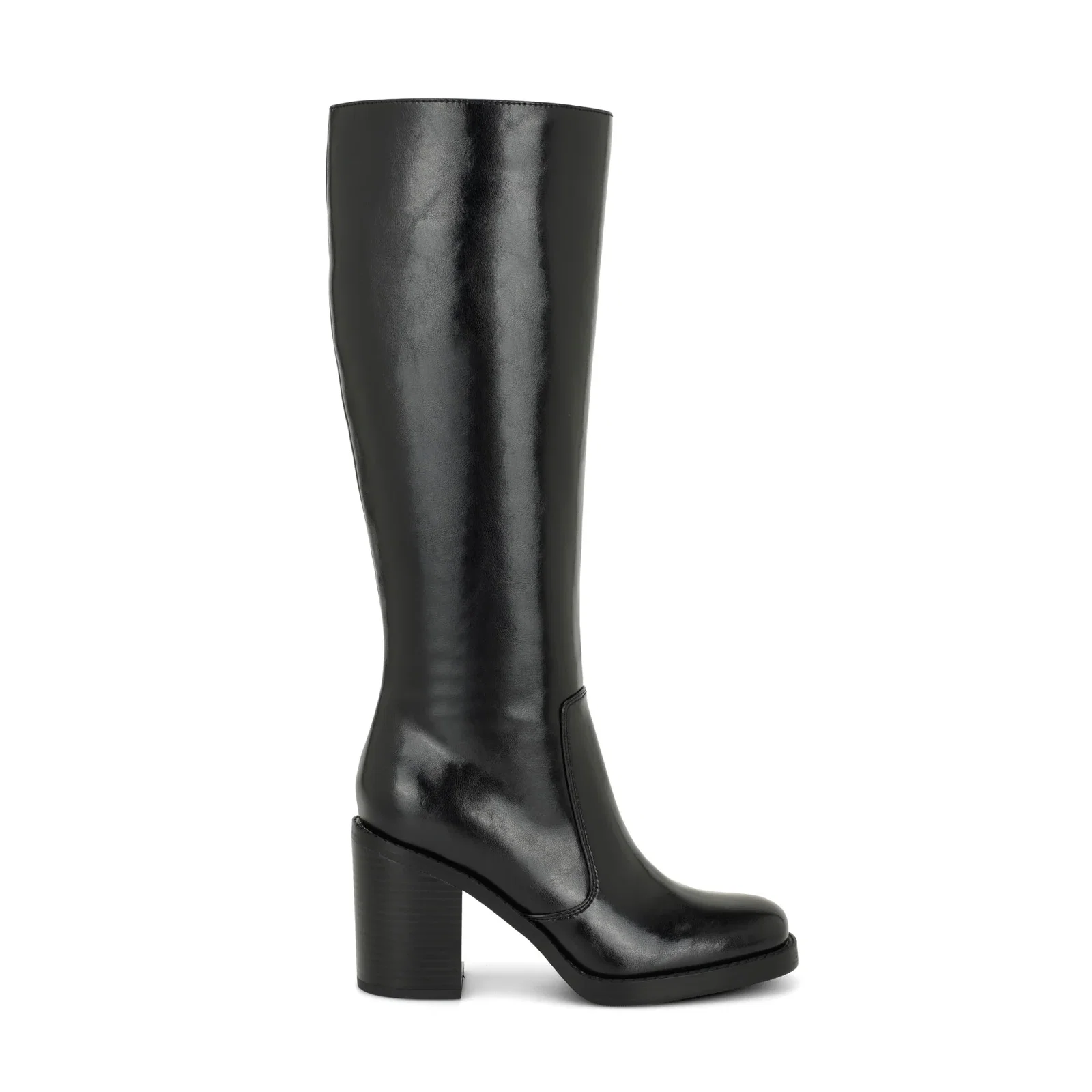 Image of Balinda Knee High Boots