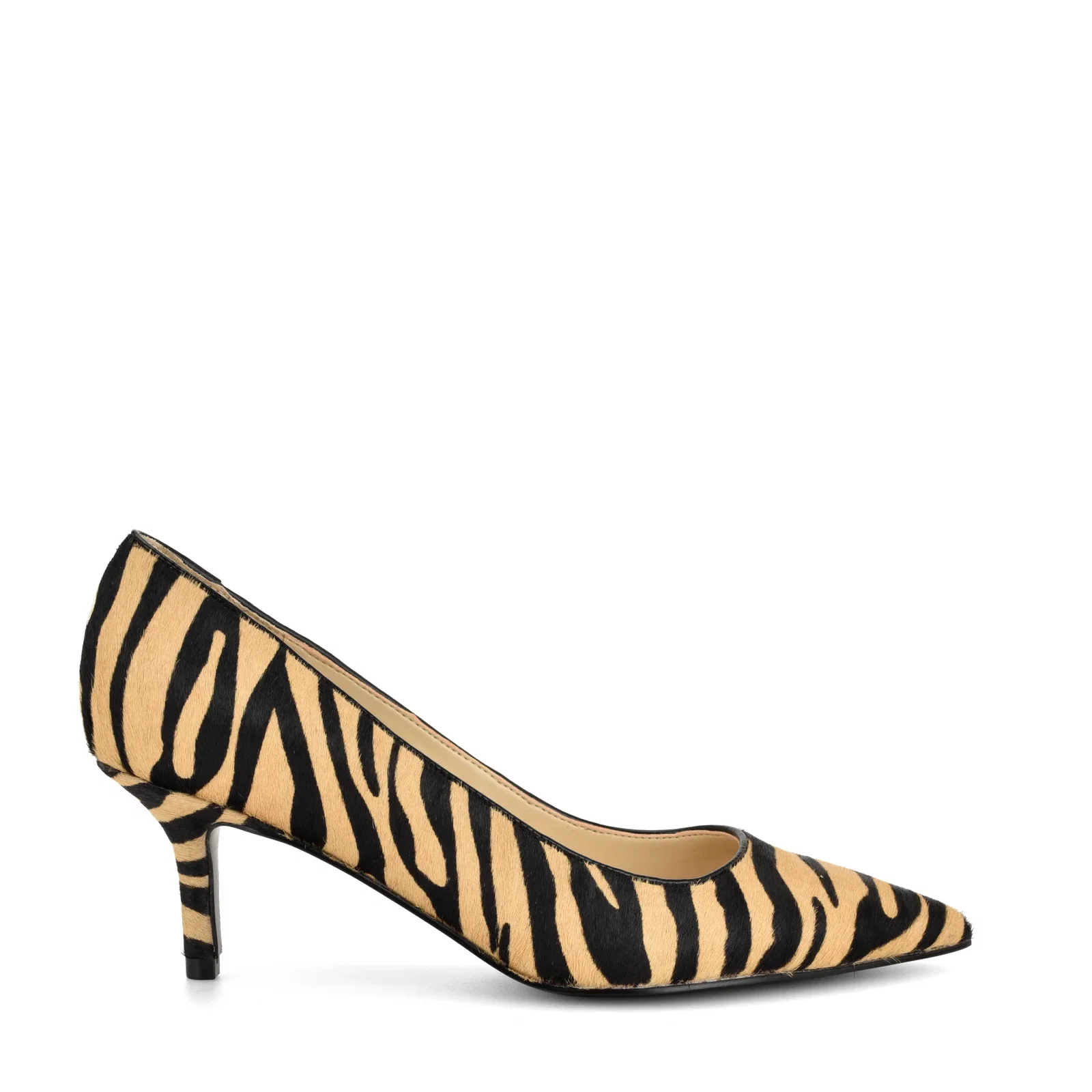 Image of Arlene Pointy Toe Pumps
