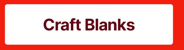 Clearance Craft Blanks