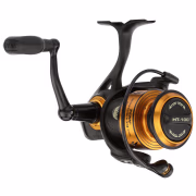 PENN Spinfisher VII Spinning Reel - 6.2:1 - 2500 Size