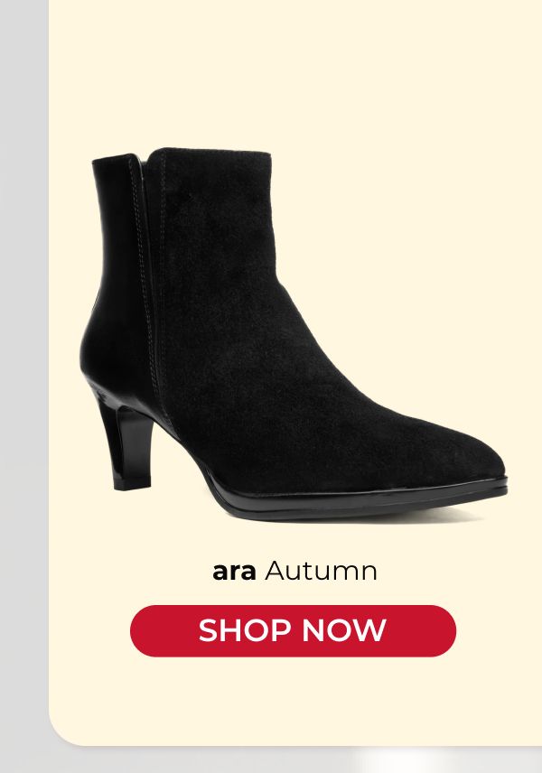 ara Autum