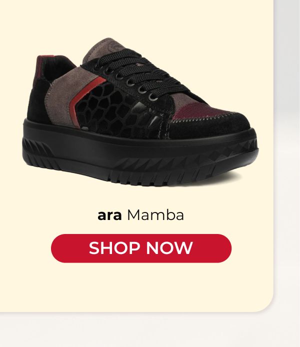 ara Mamba