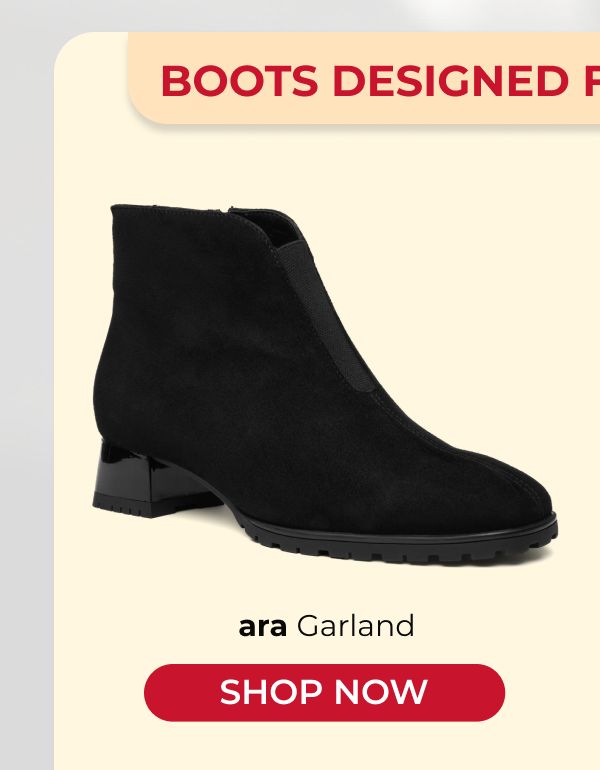 ara Garland