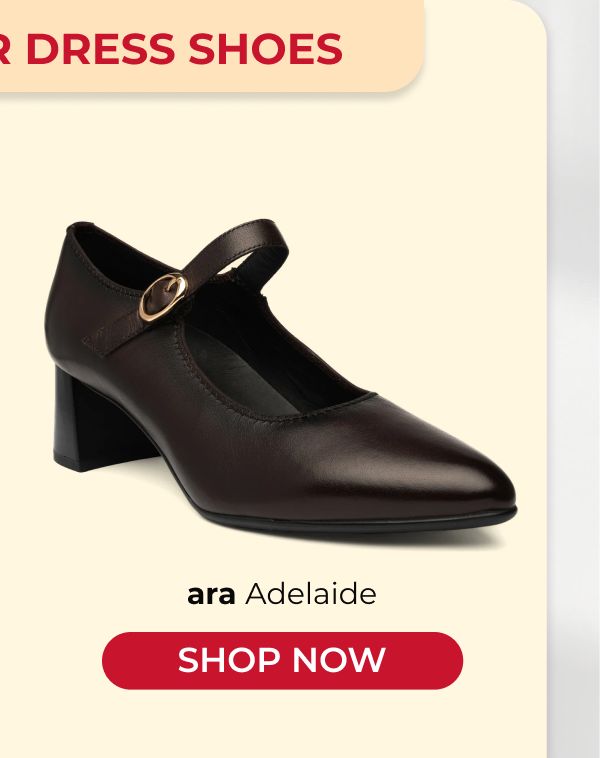ara Adelaide