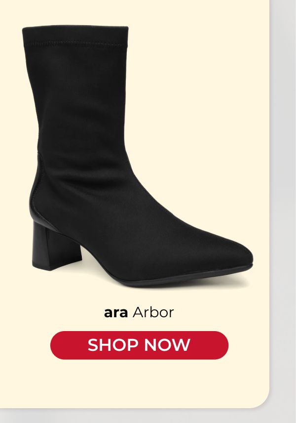 ara Arbor