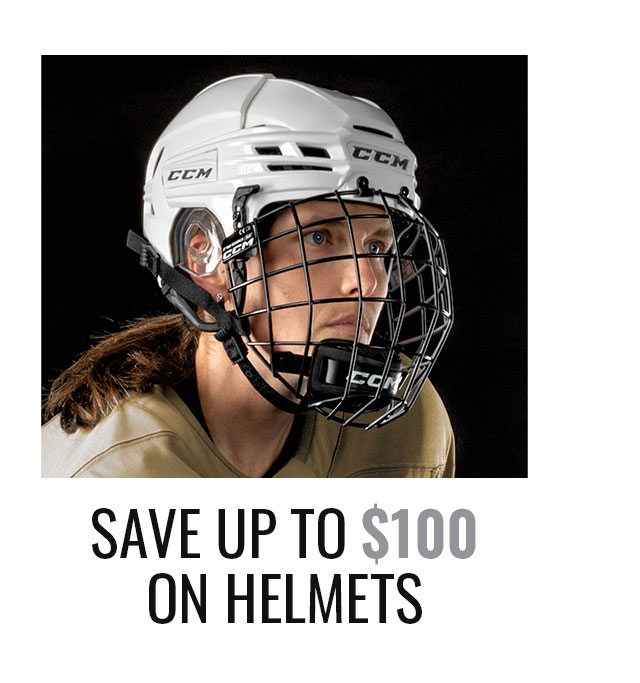B2b- Save Up To $100 On Helmets