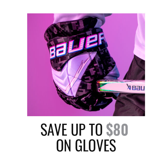 B2a- Save Up To $80 On Gloves