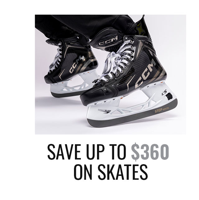 B1a- Save Up To $360 On Skates