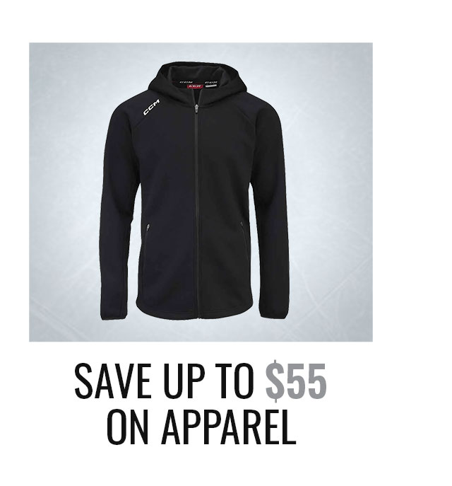 B3b- Save Up To $55 On Apparel