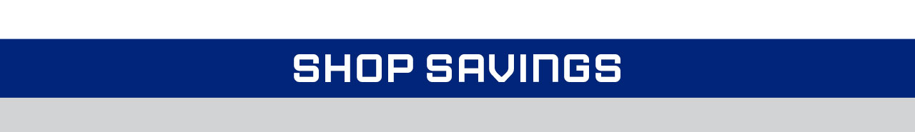 B4- Shop Savings