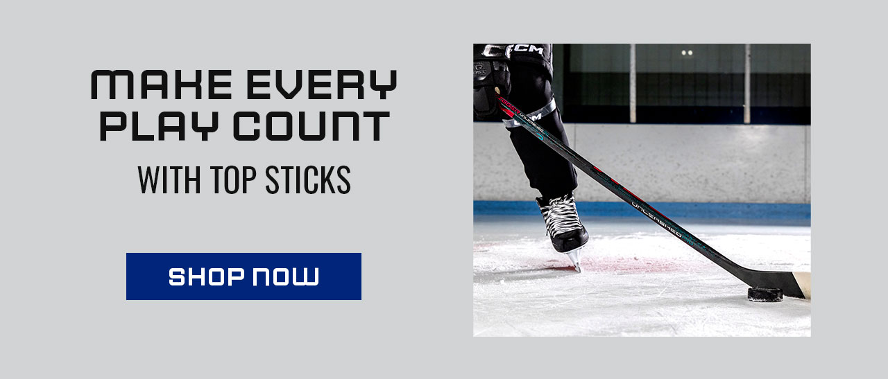 B5- Make Every Play Count With Top Sticks - Shop Now