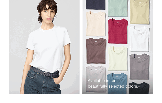 product3women0crew0neck0tshirt