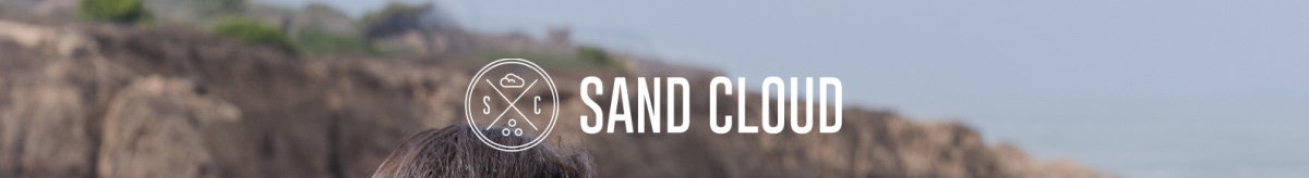SAND CLOUD