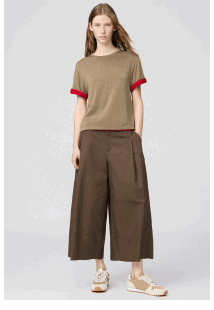 product5women0cotton0culottes