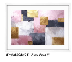 EVANESCENCE - Rose Fault III