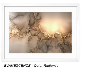 EVANESCENCE - Quiet Radiance