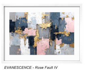 EVANESCENCE - Rose Fault IV