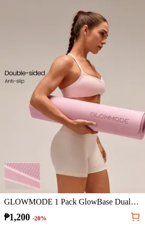 GLOWMODE 1 Pack GlowBase Dual-Grip...