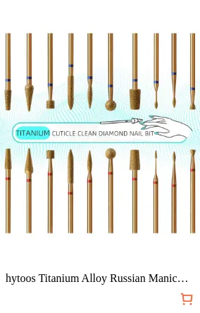 hytoos Titanium Alloy Russian...