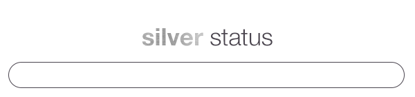 silver status