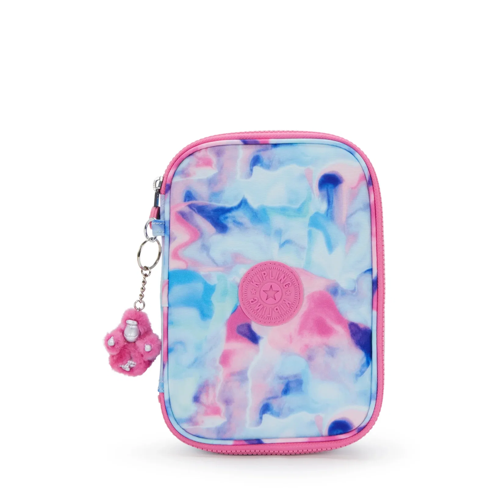 100 Pens Printed Case-Aqua Life