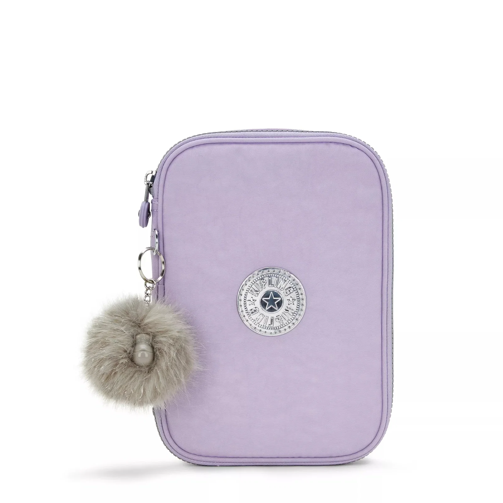 100 Pens Case-Bridal Lavender