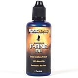 Music Nomad F-ONE Fretboard Oil Cleaner and Conditioner