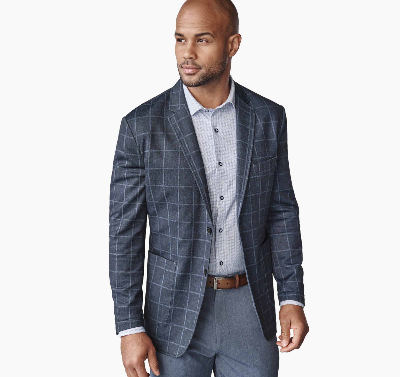 XC Flex® Pinnacle Knit Blazer