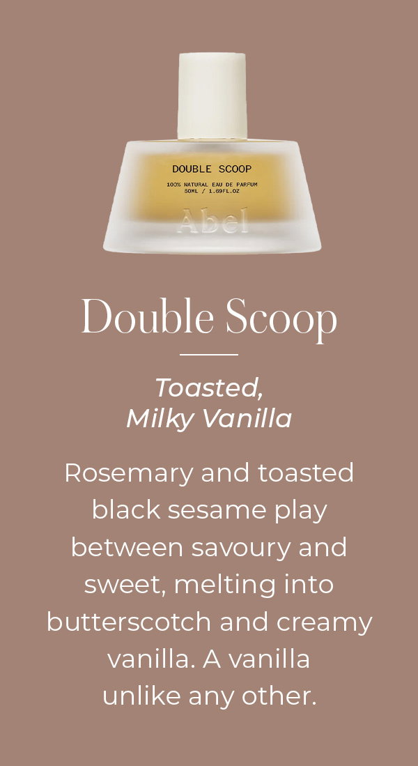 Double Scoop