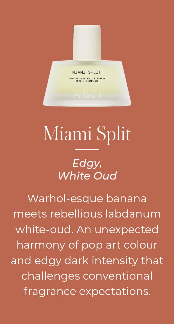 Miami Split