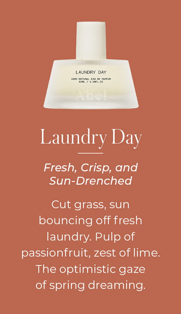 Laundry Day