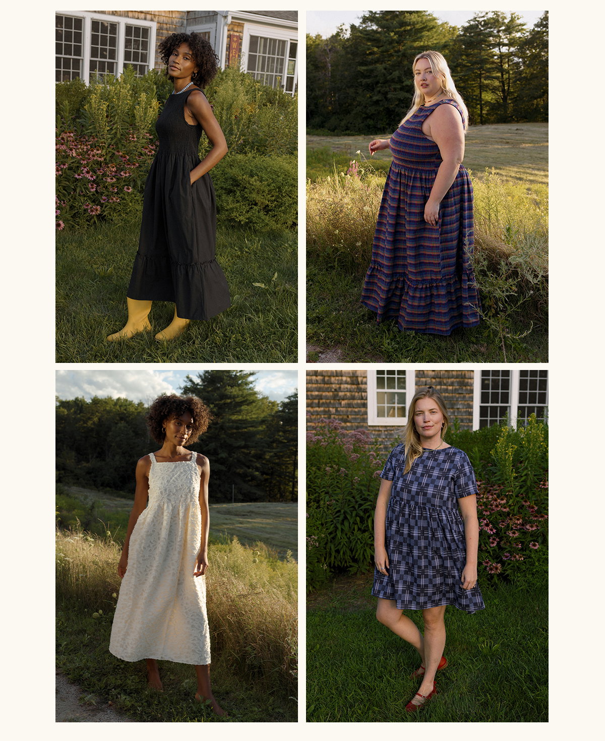 The Blue Hill Collection