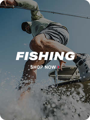 Shop Fishing.