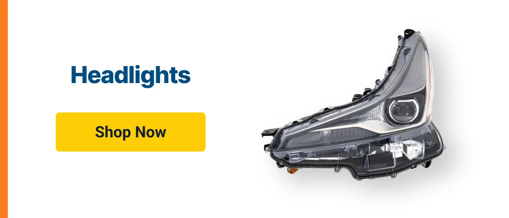 Headlights