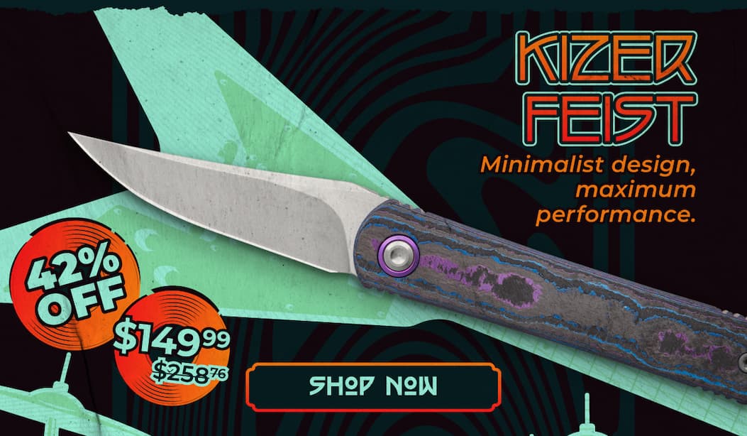 Kizer Feist