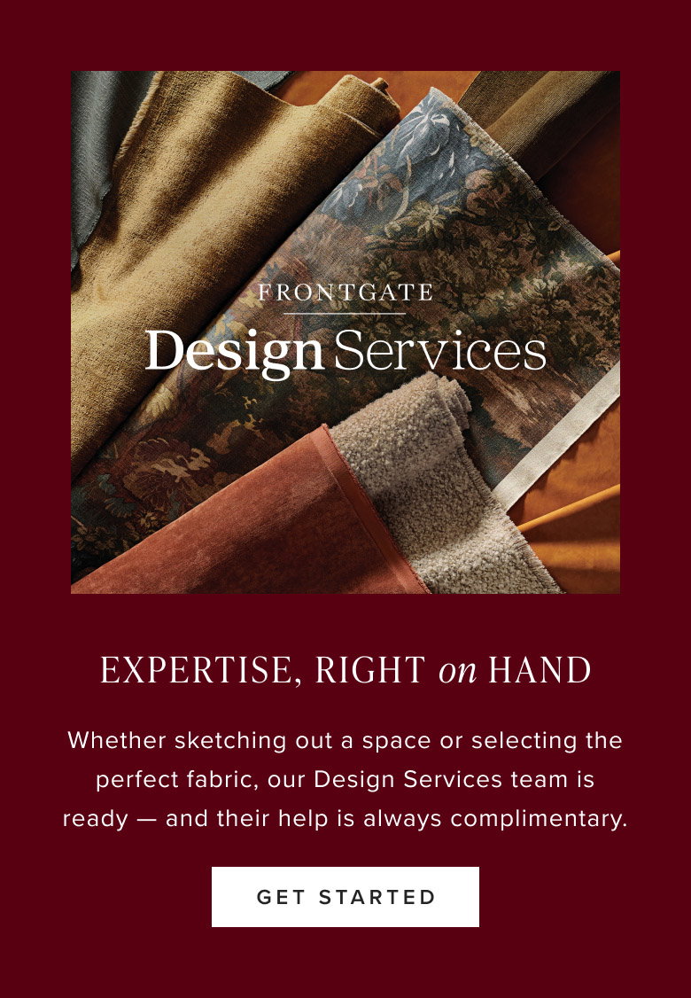 Book a Design Expert