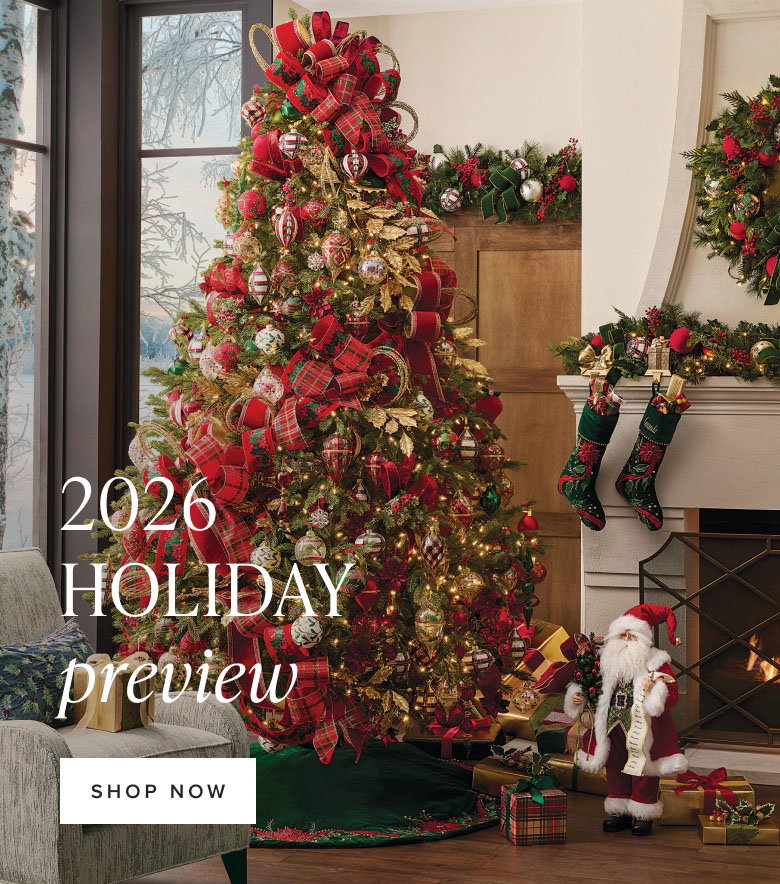 2026 Holiday Preview