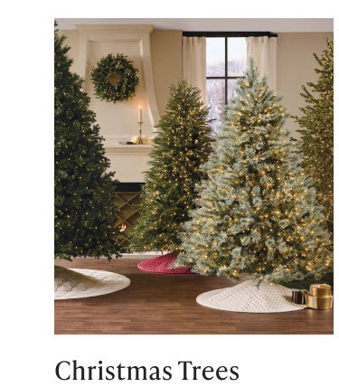 Shop Christmas Trees