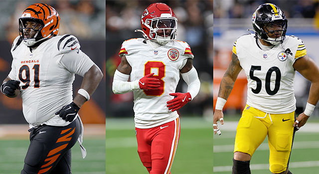 53-man roster deadline: Cut candidates, trade targets