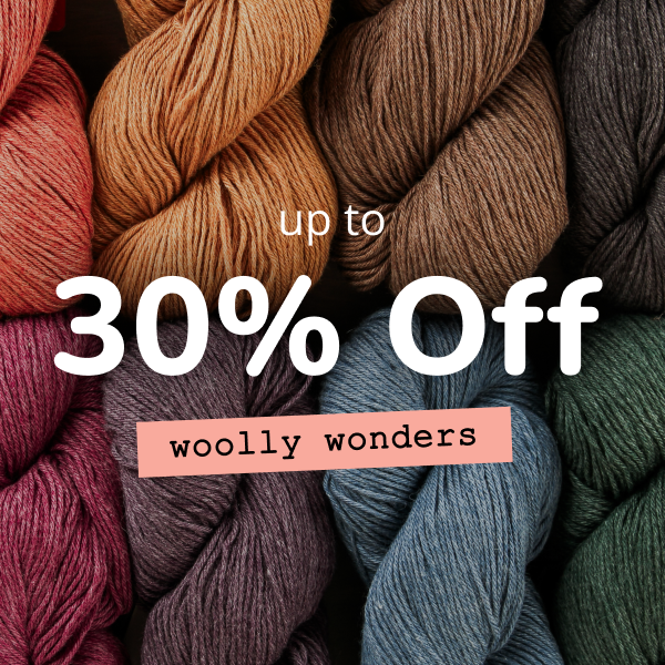 Paintbox yarns cottons