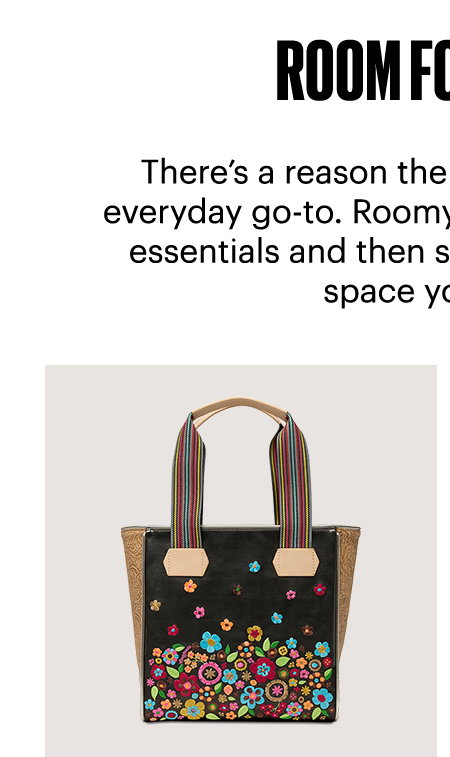 Banks Classic Tote