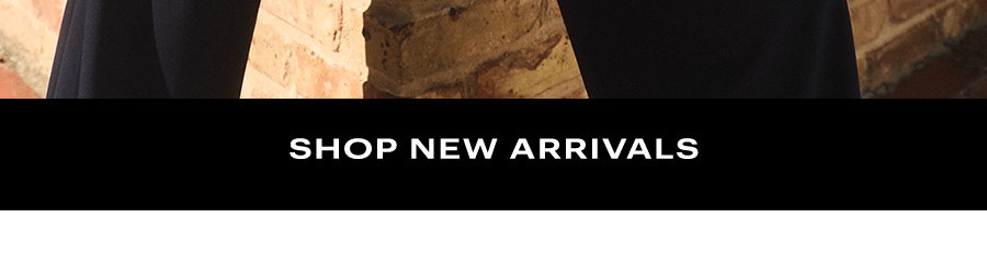Shop New Fall Arrivals