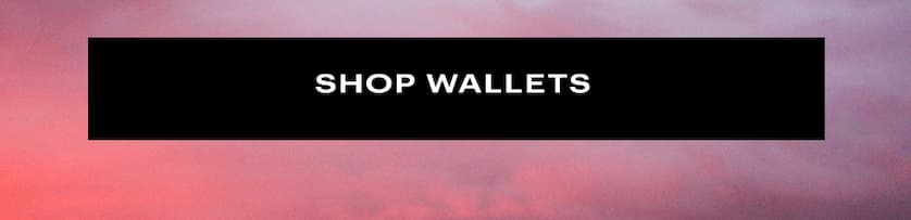 Shop Wallets