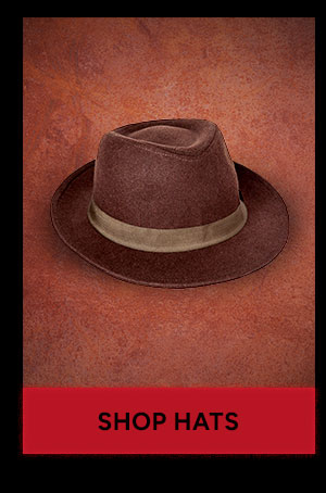 Shop Hats